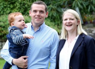 Coronavirus UK Update: Scottish Tory leader says it was ‘mistake’ for PM to rule out second lockdown Coronavirus UK Update: Scottish Tory leader says it was 'mistake' for PM to rule out second lockdown