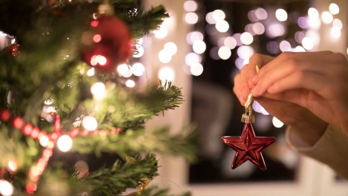 Coronavirus UK Updates: Christmas gathering rules expected to be announced in early December