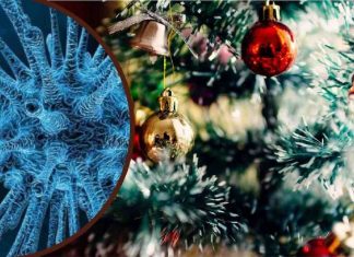 Coronavirus UK Updates: ‘We cannot rule out national lockdown after Christmas’ Coronavirus UK Updates: 'We cannot rule out national lockdown after Christmas'