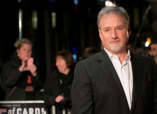 David Fincher signs major four-year deal with Netflix, Report David Fincher signs major four-year deal with Netflix, Report