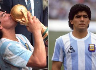 Diego Maradona dies – latest updates: Lionel Messi has paid tribute on Instagram Diego Maradona dies – latest updates: Lionel Messi has paid tribute on Instagram