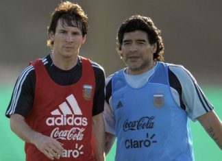 Diego Maradona dies – updates: Latest tributes to one of football’s greatest players Diego Maradona dies – updates: Latest tributes to one of football’s greatest players