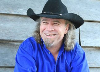 Doug Supernaw, country star passes after battle with cancer Doug Supernaw, country star passes after battle with cancer