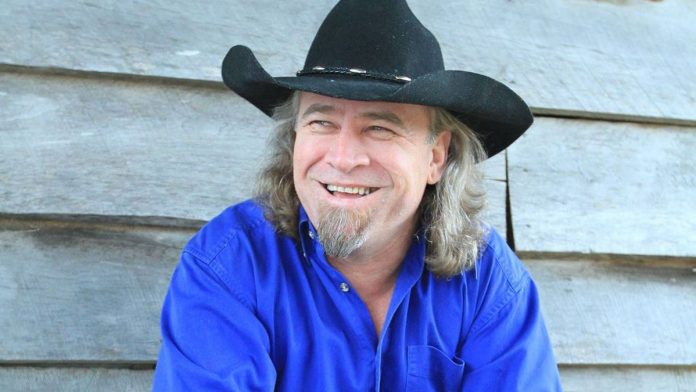 Doug Supernaw, country star passes after battle with cancer
