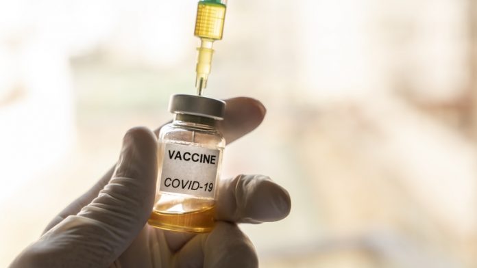 Coronavirus UK Updates: Wales vaccine total to top 150,000 by end of day