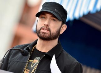 Eminem endorses Joe Biden with ‘Lose Yourself’ campaign ad, Watch Eminem endorses Joe Biden with 'Lose Yourself' campaign ad, Watch