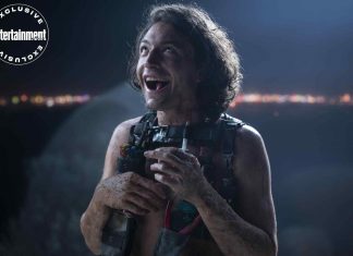 Ezra Miller reveals his wild top-secret role in The Stand, Report Ezra Miller reveals his wild top-secret role in The Stand, Report