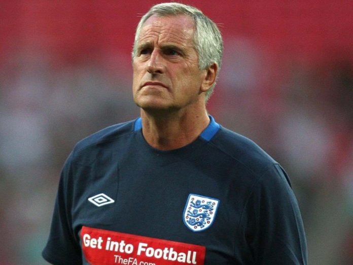 Former England and Liverpool goalkeeper Ray Clemence dies, aged 72