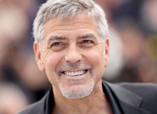 George Clooney once gave his 14 closest friends $1 million each, Report George Clooney once gave his 14 closest friends $1 million each, Report
