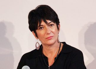 Ghislaine Maxwell Quarantined After Potential Coronavirus Exposure in Jail Ghislaine Maxwell Quarantined After Potential Coronavirus Exposure in Jail