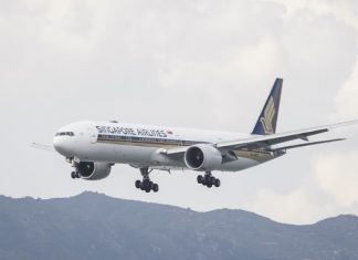 Hong Kong-Singapore travel bubble to begin on November 22, Report Hong Kong-Singapore travel bubble to begin on November 22, Report