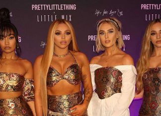 Jade Thirlwall defends sexual lyrics on new Little Mix album, Report Jade Thirlwall defends sexual lyrics on new Little Mix album, Report