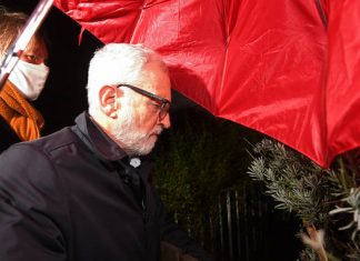 Jeremy Corbyn says he ‘regrets the pain’ caused by anti-Semitism in Labour, Report Jeremy Corbyn says he 'regrets the pain' caused by anti-Semitism in Labour, Report