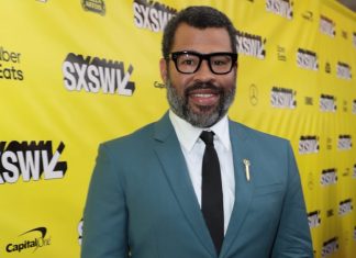 Jordan Peele to helm new horror movie in 2022, Report Jordan Peele to helm new horror movie in 2022, Report