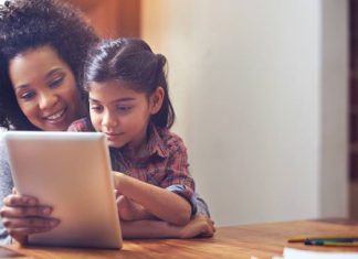 Kids’ TV watching habits could lead to greater stress for parents, says new research Kids' TV watching habits could lead to greater stress for parents, says new research