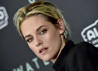 Kristen Stewart says it’s a ‘slippery slope conversation’ if gay characters can only be played by gay actors, Report Kristen Stewart says it's a 'slippery slope conversation' if gay characters can only be played by gay actors, Report