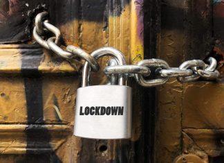 ‘Lockdown’ is Collins Dictionary Word of the Year, Report 'Lockdown' is Collins Dictionary Word of the Year, Report