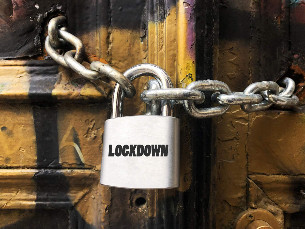 'Lockdown' is Collins Dictionary Word of the Year, Report ...