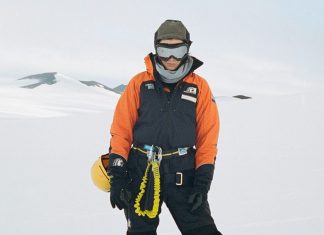 Lorde Is Releasing a Photo Book About Her Antarctica Trip (Picture) Lorde Is Releasing a Photo Book About Her Antarctica Trip (Picture)