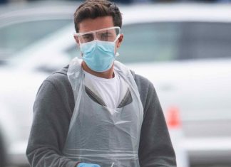 Moonshot pledge for mass coronavirus testing to cost over £40bn, Report Moonshot pledge for mass coronavirus testing to cost over £40bn, Report