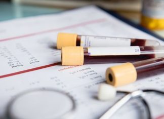 NHS to trial blood test to detect more than 50 forms of cancer (Study) NHS to trial blood test to detect more than 50 forms of cancer (Study)