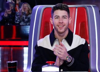 Nick Jonas is returning to ‘The Voice’ as a coach next season, Report Nick Jonas is returning to ‘The Voice’ as a coach next season, Report