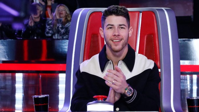 Nick Jonas is returning to ‘The Voice’ as a coach next season, Report