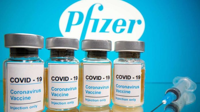 Coronavirus UK Updates: BioNTech CEO 'confident' vaccine will work against mutant Covid