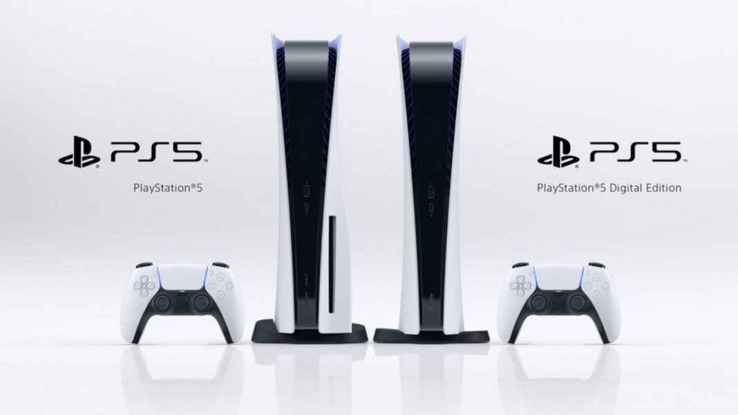ps5 consoles smyths