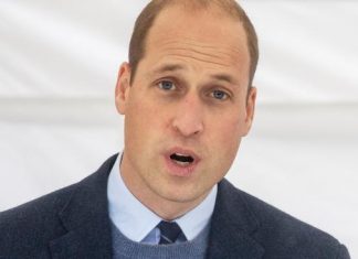 Prince William Tested Positive for Coronavirus in April: Reports Prince William Tested Positive for Coronavirus in April: Reports