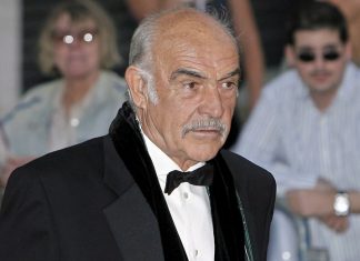 Reactions to the death of screen legend Sean Connery Reactions to the death of screen legend Sean Connery