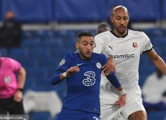 Rennes vs Chelsea live stream: TV channel, time, team news and odds (Champions League preview) Rennes vs Chelsea live stream: TV channel, time, team news and odds (Champions League preview)