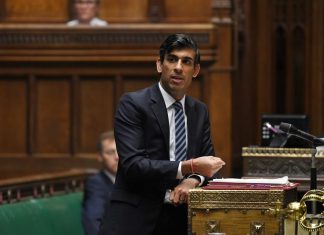 Rishi Sunak says hopeful England lockdown can be lifted in December Rishi Sunak says hopeful England lockdown can be lifted in December