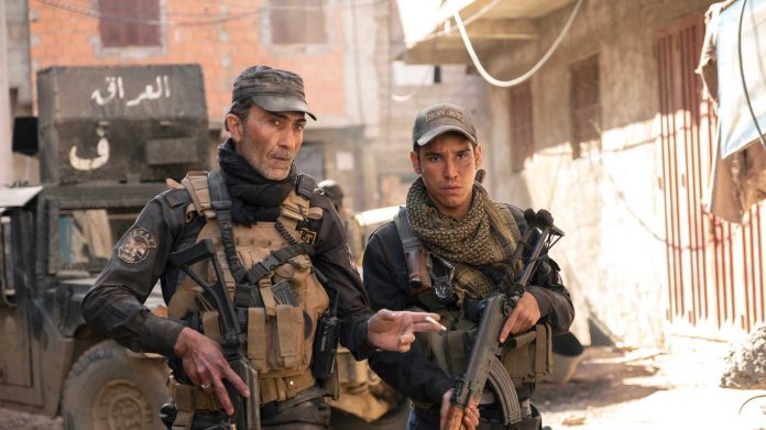 Russo Brothers’ ‘Mosul’ Trailer Shows Iraqi Cops Taking on ISIS (Watch)