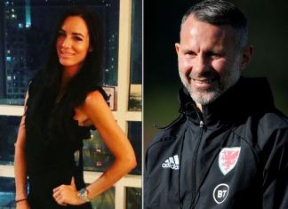 Ryan Giggs arrested on suspicion of assault, Report Ryan Giggs arrested on suspicion of assault, Report