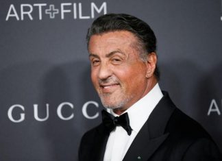 Sylvester Stallone to join cast of ‘Suicide Squad’, Report Sylvester Stallone to join cast of 'Suicide Squad', Report