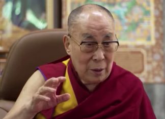 The Dalai Lama Offers A Warning On Climate Change, Report The Dalai Lama Offers A Warning On Climate Change, Report