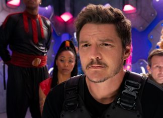 The new Netflix superhero film from Robert Rodriguez, Report The new Netflix superhero film from Robert Rodriguez, Report