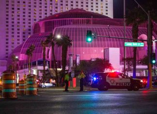 Three injured in shooting at Circus Circus on Las Vegas Strip Three injured in shooting at Circus Circus on Las Vegas Strip