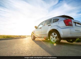 UK to ban petrol, diesel cars from 2030 in green ‘revolution’, Report UK to ban petrol, diesel cars from 2030 in green 'revolution', Report
