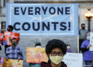 US Election Results 2020 LIVE: Biden pulls ahead in Pennsylvania US Election Results 2020 LIVE: Biden pulls ahead in Pennsylvania