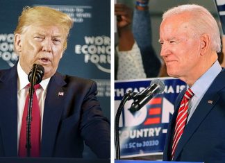 US Election Results 2020 LIVE: Down to the wire in remaining battleground states US Election Results 2020 LIVE: Biden wins Maine’s popular vote, at least 3 electoral votes
