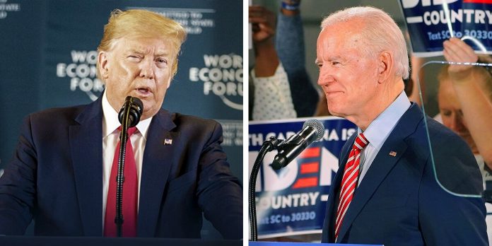 US Election Results 2020 LIVE: Biden wins Maine’s popular vote, at least 3 electoral votes