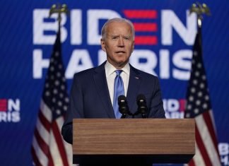 US Election Results 2020 LIVE: Biden’s lead over Trump in Pennsylvania grows as vote counting slows US Election Results 2020 LIVE: Biden’s lead over Trump in Pennsylvania grows as vote counting slows
