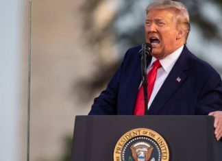 US Election Results 2020 LIVE: Can Trump still win? US Election Results 2020 LIVE: Can Trump still win?