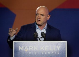 US Election Results 2020 LIVE: Democrat Mark Kelly wins US Senate race in Arizona US Election Results 2020 LIVE: Democrat Mark Kelly wins US Senate race in Arizona