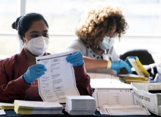 US election 2020: More Philly results expected ‘at some point today,’ US election 2020: More Philly results expected ‘at some point today,’