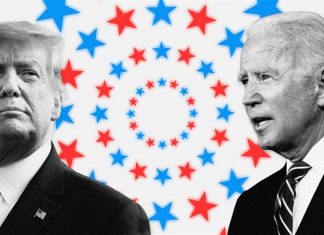 US Election Results 2020 LIVE: Here’s where things stand Saturday morning US Election Results 2020 LIVE: Here’s where things stand Saturday morning