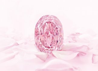 ‘Ultra-rare’ Purple-Pink Diamond From Russia Fetches $23.6 Million At Auction 'Ultra-rare' Purple-Pink Diamond From Russia Fetches $23.6 Million At Auction