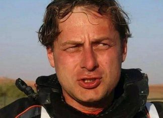 Vladimir Marugov, Russian ‘Sausage King,’ slain by crossbow in sauna (Report) Vladimir Marugov, Russian ‘Sausage King,’ slain by crossbow in sauna (Report)